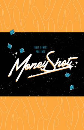 Read Money Shot (Volume)  1 Page 6 in English