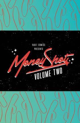 Read Money Shot (Volume)  2 Page 6 in English