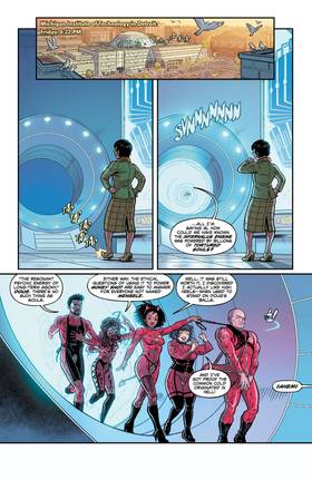 Read Money Shot (Volume)  2 Page 10 in English
