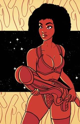 Read Money Shot (Volume)  3 Page 3 in English