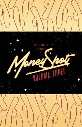 Read Money Shot (Volume)  3 Page 6 in English