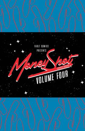 Read Money Shot (Volume)  4 Page 6 in English