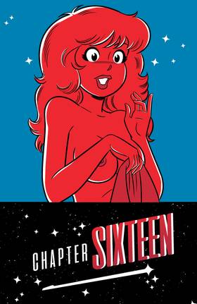 Read Money Shot (Volume)  4 Page 7 in English