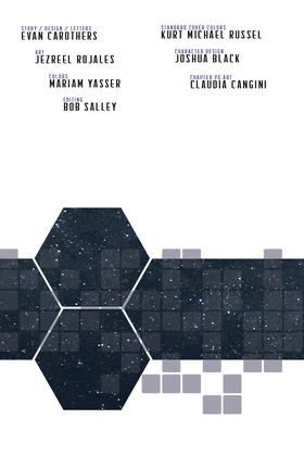 Read THE IGNIS QUADRANT - Novus Landing  1 Page 2 in English