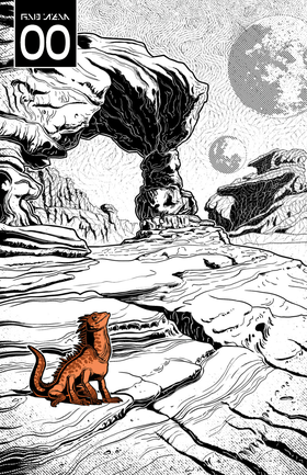 Read THE IGNIS QUADRANT - Novus Landing  1 Page 4 in English