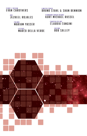 Read THE IGNIS QUADRANT - Novus Landing  5 Page 2 in English