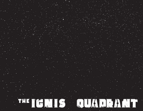 Read THE IGNIS QUADRANT - Novus Landing  7 Page 2 in English