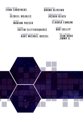 Read THE IGNIS QUADRANT - Novus Landing  2 Page 2 in English