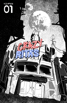 Read THE IGNIS QUADRANT - Novus Landing  2 Page 4 in English