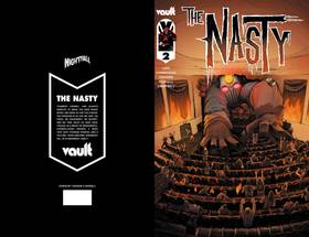 Read The Nasty  2 Page 2 in English