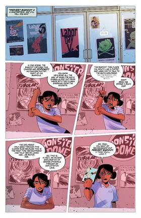 Read The Nasty  2 Page 6 in English