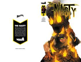 Read The Nasty  3 Page 2 in English
