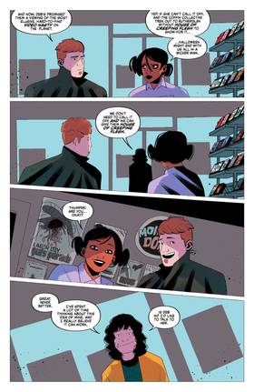 Read The Nasty  2 Page 9 in English