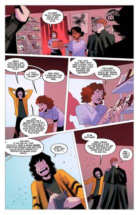 Read The Nasty  2 Page 10 in English