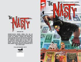 Read The Nasty  1 Page 2 in English
