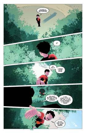Read The Nasty  1 Page 7 in English