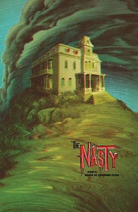 Read The Nasty  5 Page 7 in English