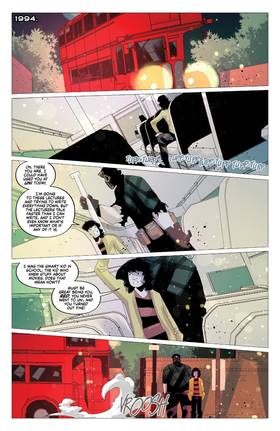 Read The Nasty  1 Page 10 in English