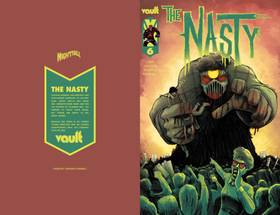 Read The Nasty  6 Page 2 in English