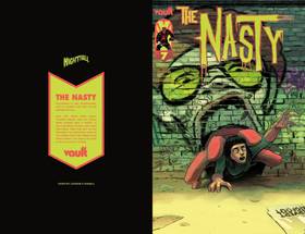 Read The Nasty  7 Page 2 in English