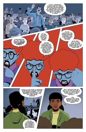 Read The Nasty  7 Page 6 in English