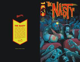 Read The Nasty  8 Page 2 in English