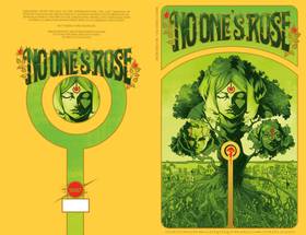 Read No One's Rose  1 Page 2 in English