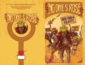 Read No One's Rose  2 Page 2 in English