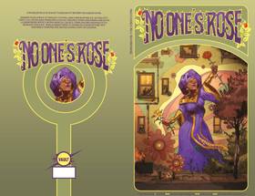 Read No One's Rose  3 Page 2 in English