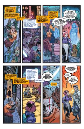 Read No One's Rose  2 Page 8 in English
