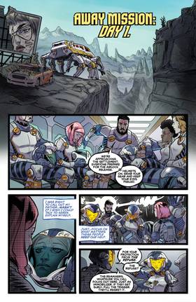 Read No One's Rose  4 Page 4 in English