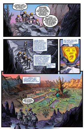Read No One's Rose  4 Page 5 in English