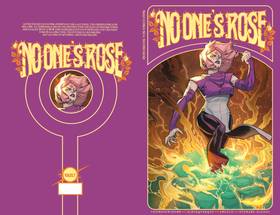 Read No One's Rose  5 Page 2 in English