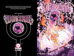 Read No One's Rose  5 Page 3 in English