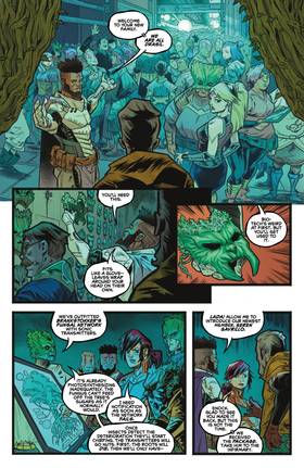 Read No One's Rose  2 Page 10 in English