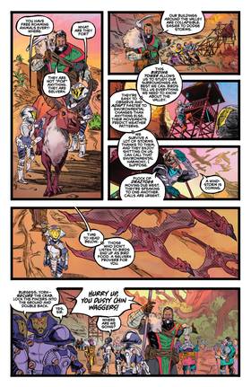 Read No One's Rose  4 Page 10 in English