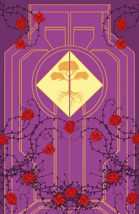 Read No One's Rose (Volume)  1 Page 3 in English
