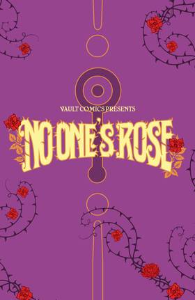 Read No One's Rose (Volume)  1 Page 6 in English