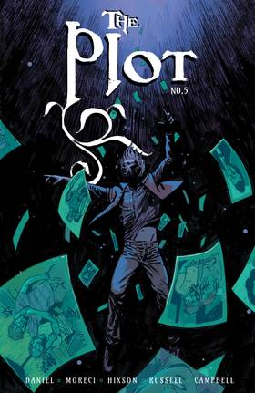 Read Plot  5 Page 1 in English