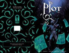 Read Plot  5 Page 2 in English