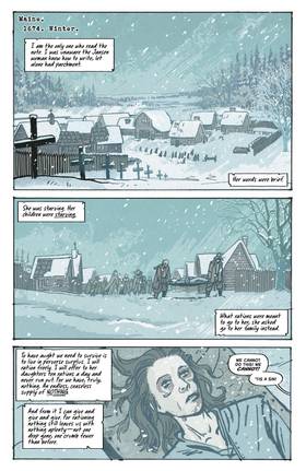 Read Plot  5 Page 4 in English