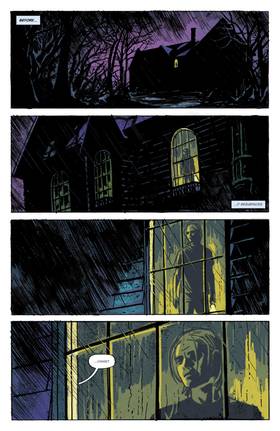 Read Plot  7 Page 5 in English