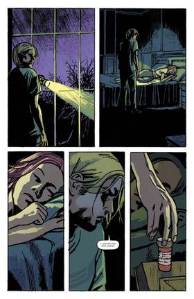 Read Plot  7 Page 6 in English
