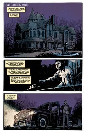 Read Plot  1 Page 4 in English