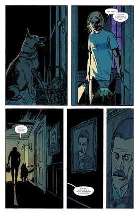 Read Plot  7 Page 7 in English