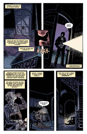 Read Plot  1 Page 5 in English