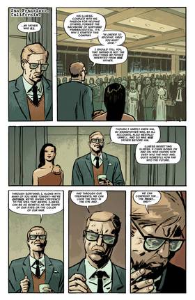 Read Plot  1 Page 6 in English