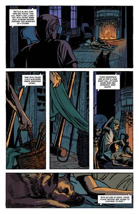 Read Plot  7 Page 8 in English