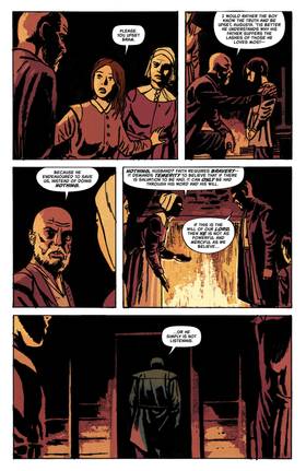 Read Plot  5 Page 8 in English