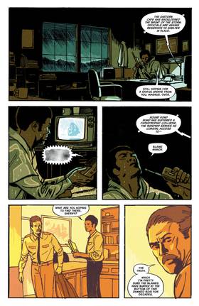Read Plot  7 Page 9 in English